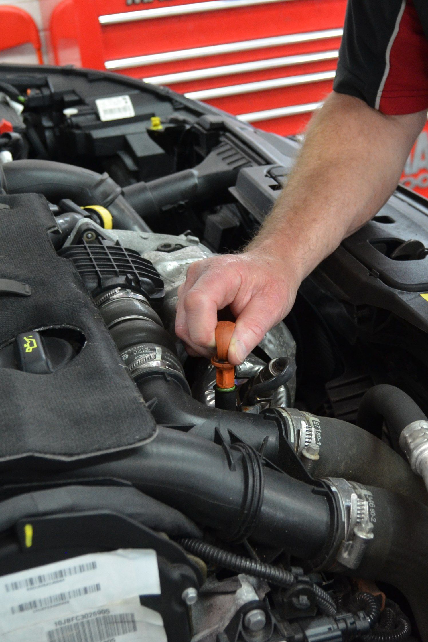 Engine car repair you can trust. Heathpark garage, Honiton